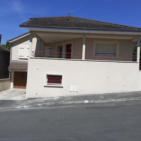 Appartement Les Perrieres Бриве-ла-Гаилларде Экстерьер фото