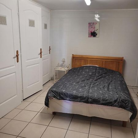 Appartement Les Perrieres Бриве-ла-Гаилларде Экстерьер фото