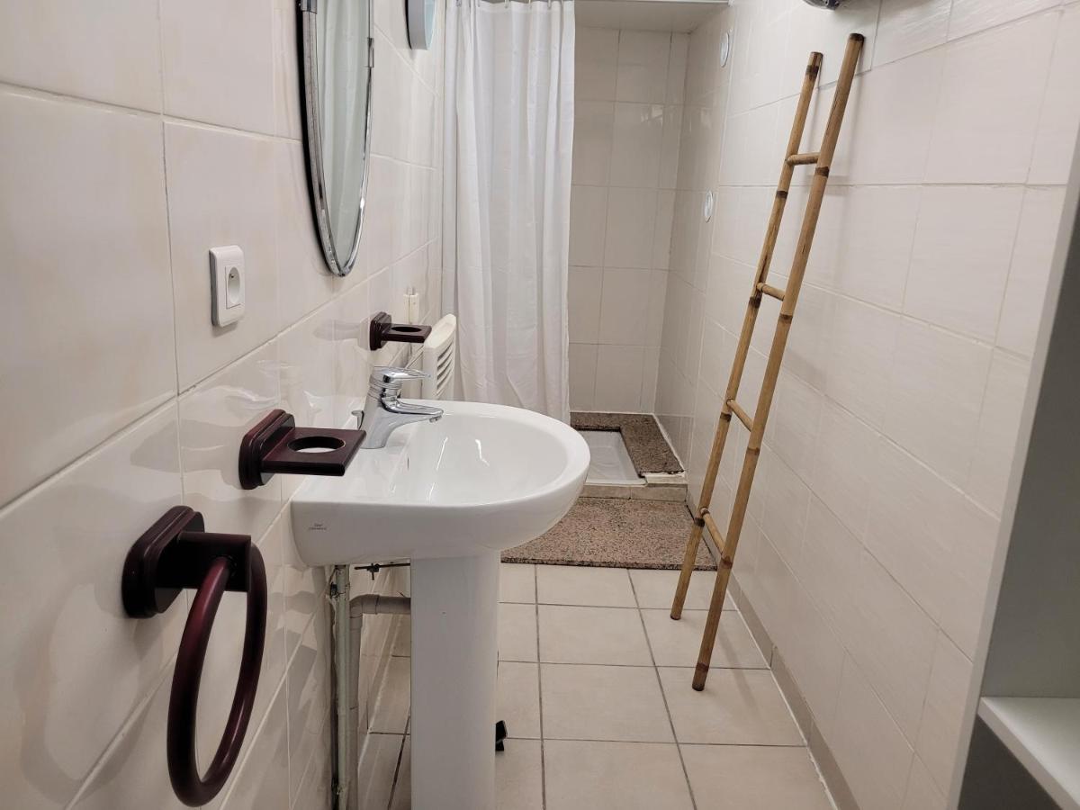 Appartement Les Perrieres Бриве-ла-Гаилларде Экстерьер фото