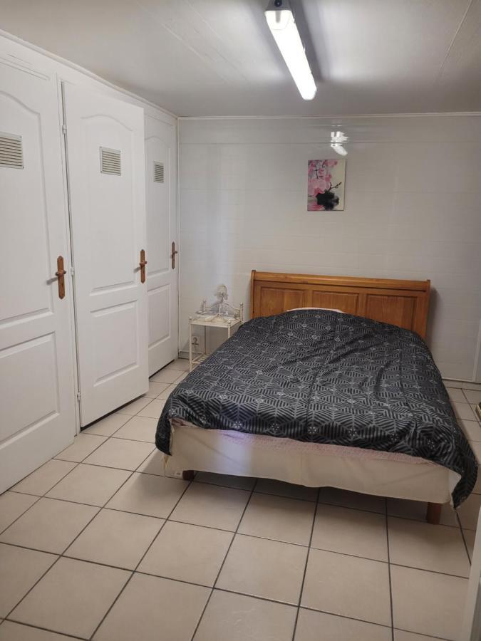 Appartement Les Perrieres Бриве-ла-Гаилларде Экстерьер фото